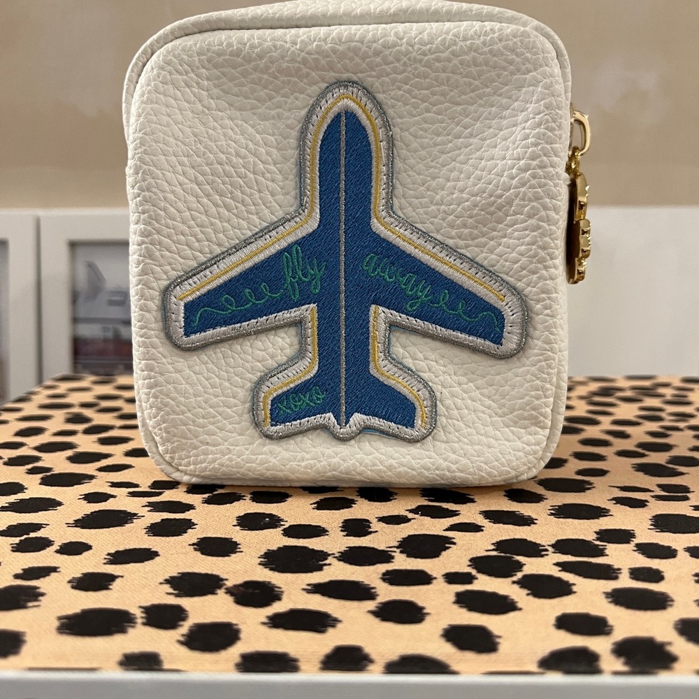 Stoney Clover Lane Mini Pouch